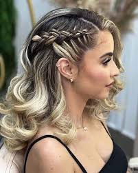 Braids - Boxing or Thick