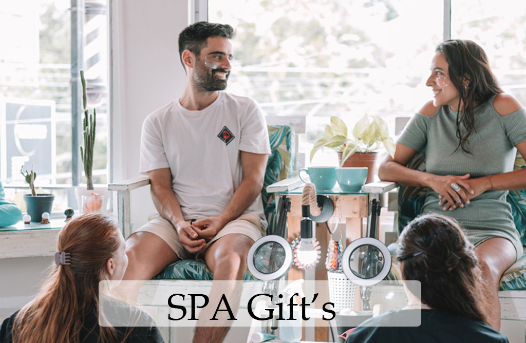 SPA Gifts