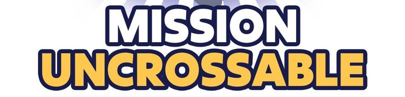 Navigating the Thrill and Challenge of Mission Uncrossable in Canada