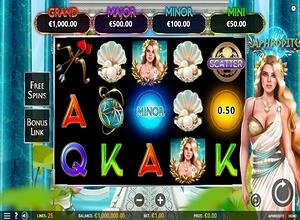 Decouvrez les avantages d'Aphrodite Casino : Slots, Bonus et Plus !