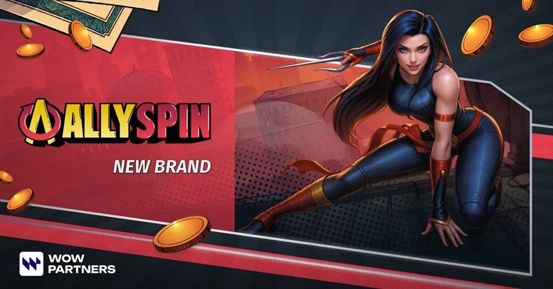 Unlock Exclusive Rewards with the Allyspin Casino Experience Today