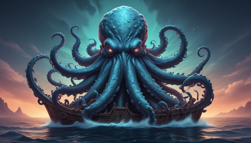 Unleashing the Legendary Power of the Kraken in Indian Gaming Scene