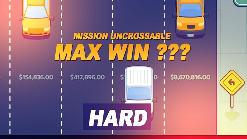 Mission uncrossable free in Canada