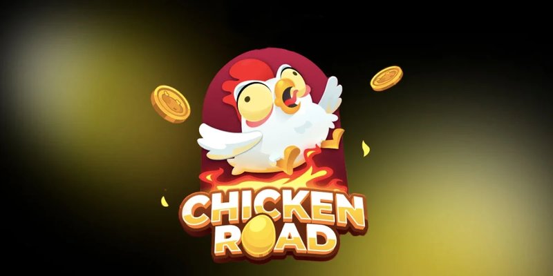 Spain - jugar chicken road