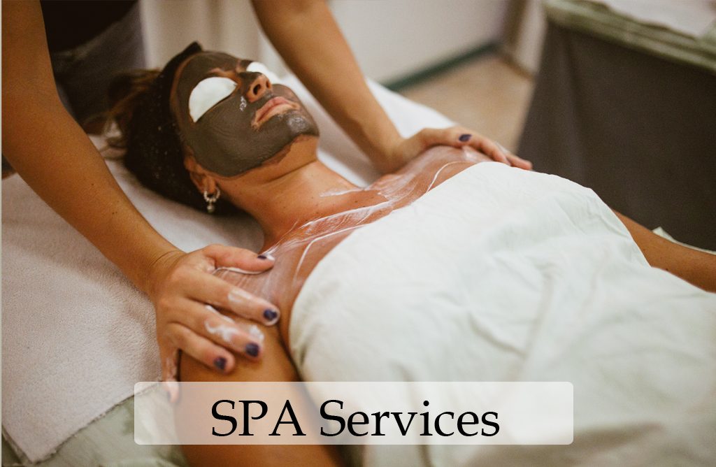 SPA Services